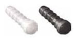 Parker 328hb - thermoplastic ball-nose hose barb stems