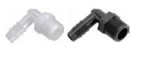 Parker 329hb - thermoplastic male elbows