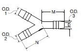 Parker 362HB - drawing