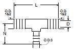 Parker 364HB - drawing