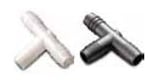 Parker 364hb - thermoplastic union teea