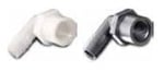 Parker 370hb - thermoplastic female elbows