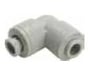 Parker EU - thermoplastic elbow unions