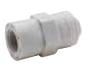 Parker FA - thermoplastic faucet adapters