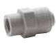 Parker FC thermoplastic female connectors