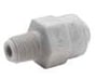 Parker MC - thermoplastic male connectors