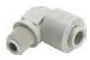Parker ME - thermoplastic male elbows