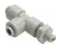 Parker MRS - thermoplastic male run swivel