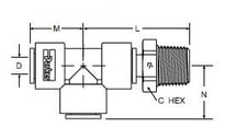 Parker MRS - drawing