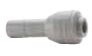 Parker RD - thermoplastic tube reducer