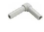 Parker TEB - thermoplastic tube elbow barb connector