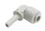 Parker TEU - thermoplastic tube elbow union
