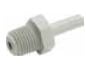 Parker TMC - thermoplastic tube stem adapter