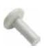 Parker TPL - thermoplastic plug