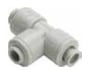 Parker TU - thermoplastic tee unions