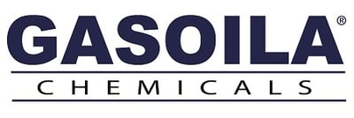 Gasoila lubricants, penetrants, thread sealants, ptfe tapes, wipes and hand cleaners - logo