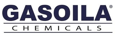 Gasoila lubricants, penetrants, thread sealants, ptfe tapes, wipes and hand cleaners - logo Gasoila lubricants, penetrants, thread sealants, ptfe tapes, wipes and hand cleaners - logo
