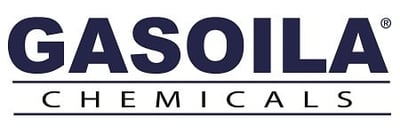 Gasoila lubricants, penetrants, thread sealants, ptfe tapes, wipes and hand cleaners - logo