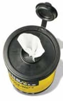 Cleaning Wipes with Vaporlock - Gasoila