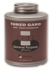 Image of General Purpose Anti Seize Compound - Gasoila