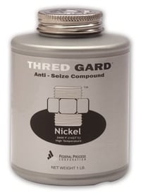 Image of Nickel Anti Seize Compound - Gasoila