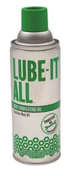 Image of Lube-It-All Deep Lubricating Oil - GasOila