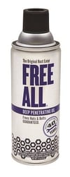 Image of Free-All Deep Penetrating Oil - Gasoila