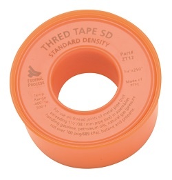 Image of Standard Density PTFE Thread Seal  Tape
