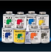 Image of Thread Sealants - Gasoila