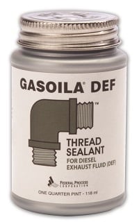 Image of DEF Diesel Exhaust Thread Sealant - Gasoila