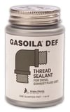 Image of Thread Sealant - DEF Diesel Exhaust Sealant - Gasoila