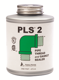 Image of Premium PLS 2 Pipe Thread Sealant and Gasket Sealer - Gasoila