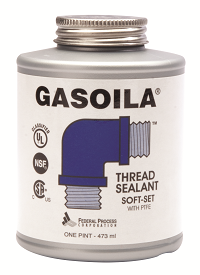 Image of Soft-Set PTFE Thread Sealant