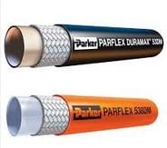 Parker’s Parflex Division Announces Material Changes Involving Three Products