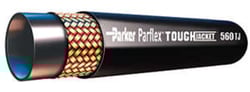 Image of Parker 560TJ ToughJacket Hose