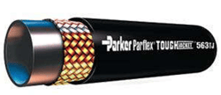 Image of Parker 563TJ ToughJacket Hose
