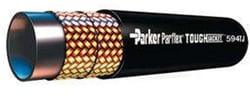 Image of Parker 594TJ ToughJacket Hose