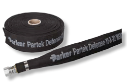 Parker Defense protection sleeve