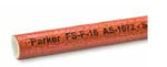 parker hose firesleeve
