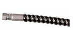 parker parKoil hose shield