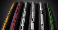 Image of Parker GlobalCore Hose