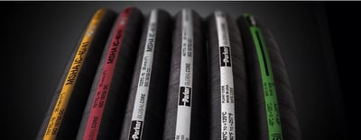 Hose Product Simplification - GlobalCore Replaces Legacy Hydraulic Hose Series