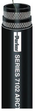 Parker ARCTIC EDGE 7102 Series Hose