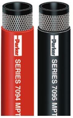 Parker MPT II Series 7094 & 7095 Hose