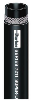 Parker SUPER-LOK GS 7211 Series Hose