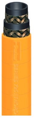 Parker THORO-BRAID 7251 Series Hose