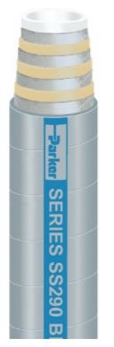 Image of Parker SS290 Beverage & Potable Water Discharge Hose