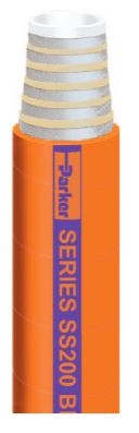 Image of Parker SS200 Brewery Discharge Hose
