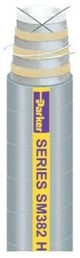 Parker Food & Beverage Hose Harvest Plus SM382