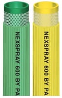 Nexspray 268 PVC Hose